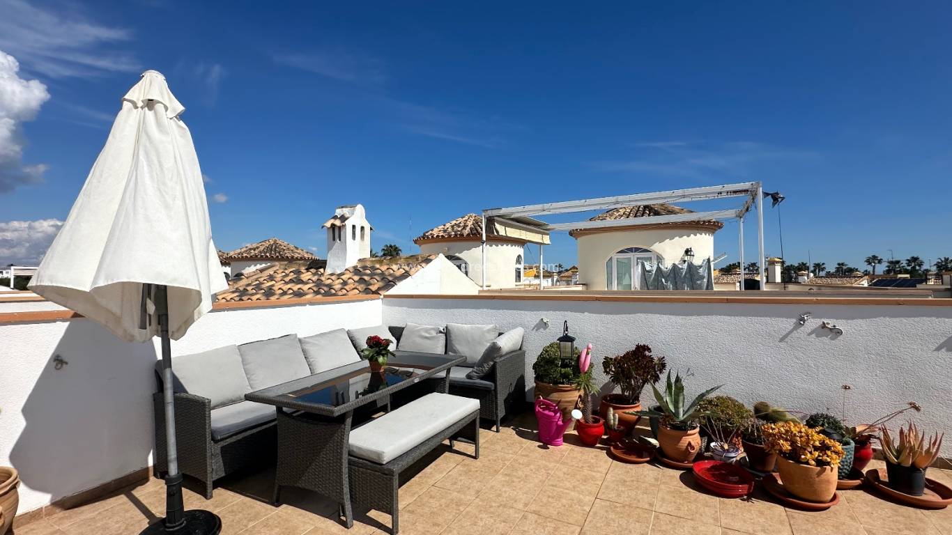 Verkauf - Villa - Guardamar del Segura - El Raso