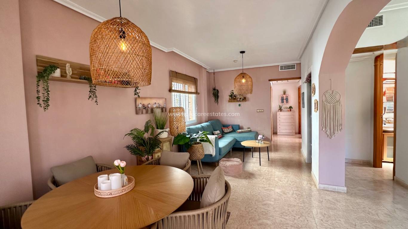 Verkauf - Villa - Guardamar del Segura - El Raso