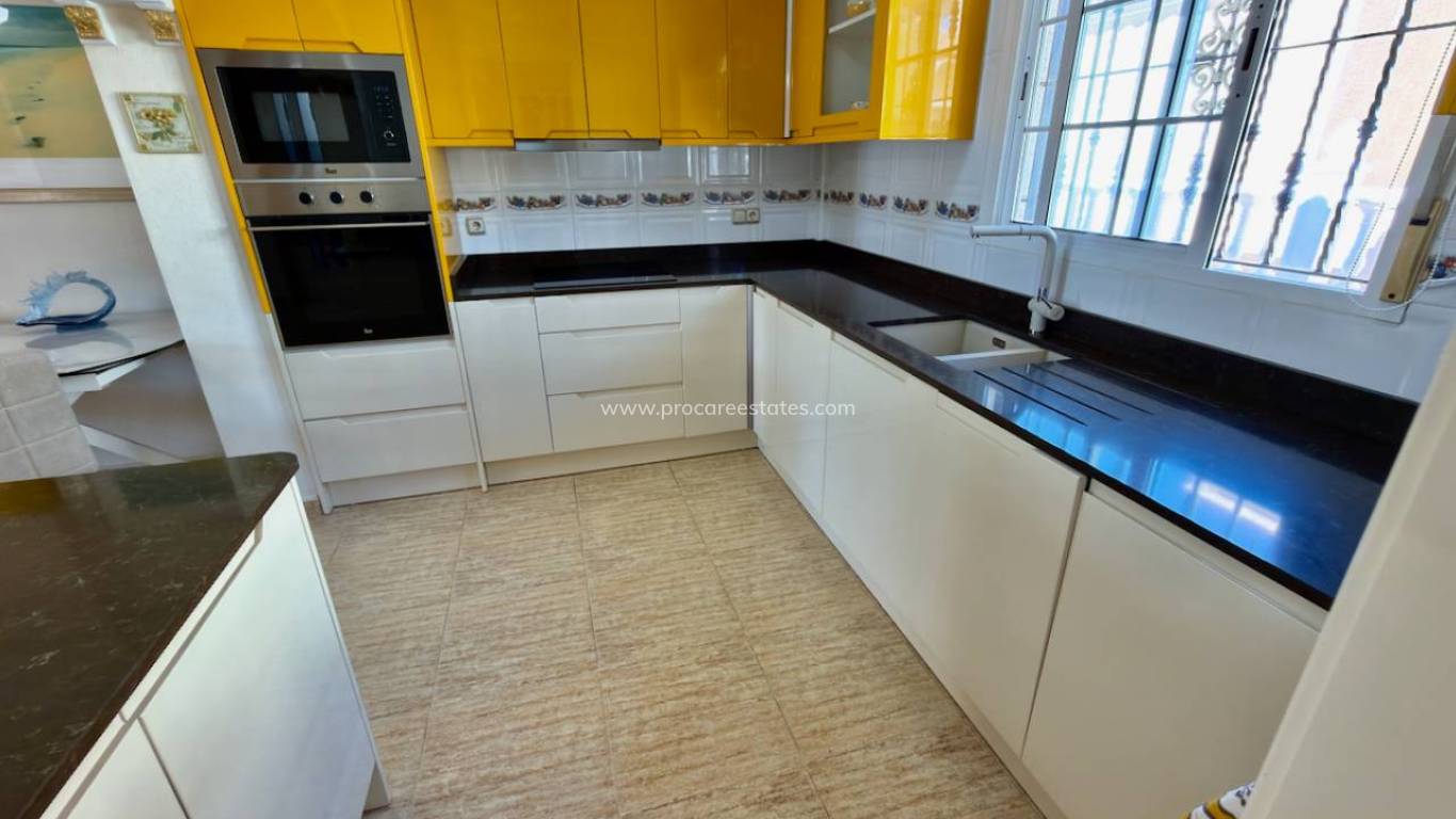 Verkauf - Villa - Guardamar del Segura - Guardamar - El Raso