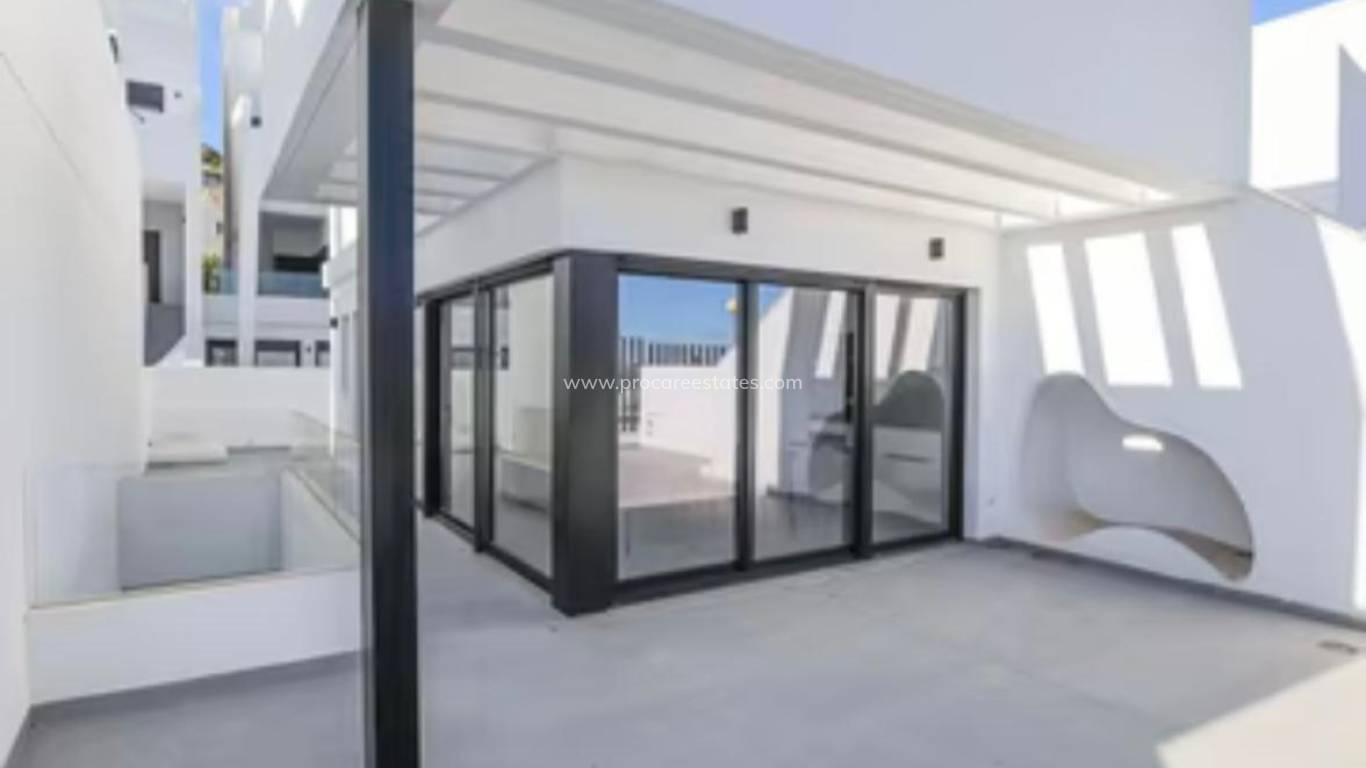 Verkauf - Villa - Guardamar del Segura - Guardamar Hills