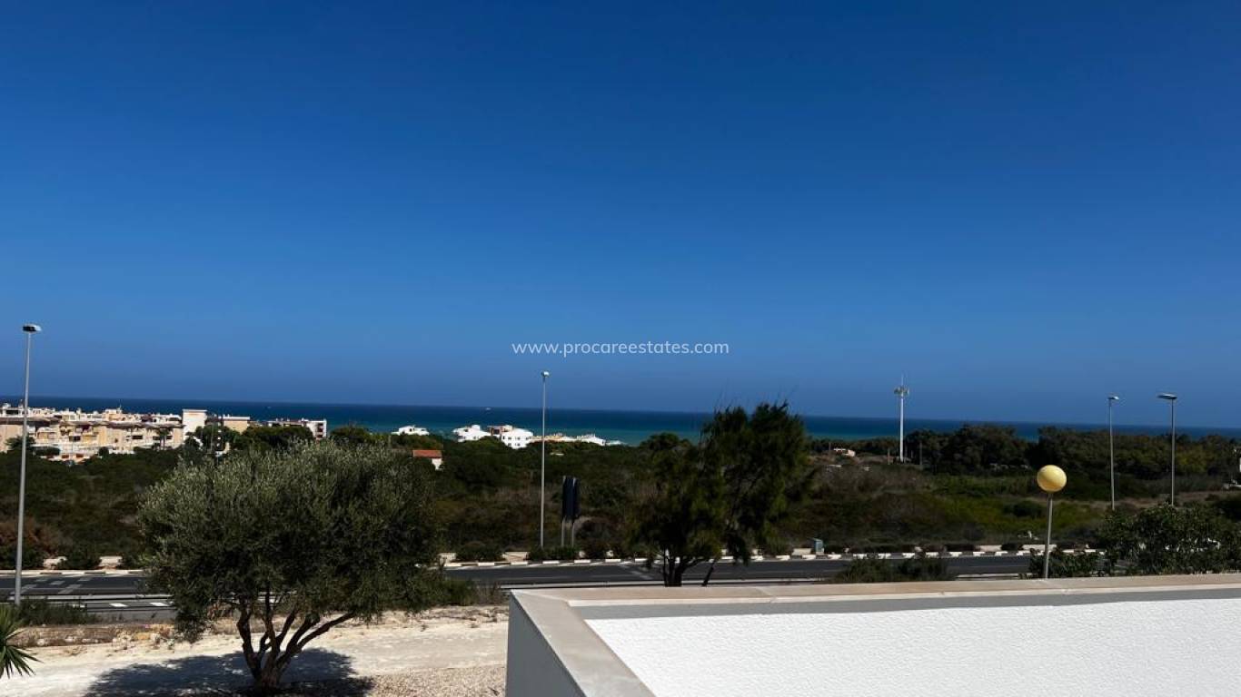 Verkauf - Villa - Guardamar del Segura - Guardamar Hills