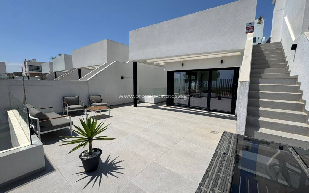 Verkauf - Villa - Guardamar del Segura - Guardamar Hills