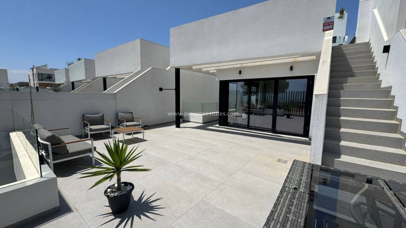 Verkauf - Villa - Guardamar del Segura - Guardamar Hills