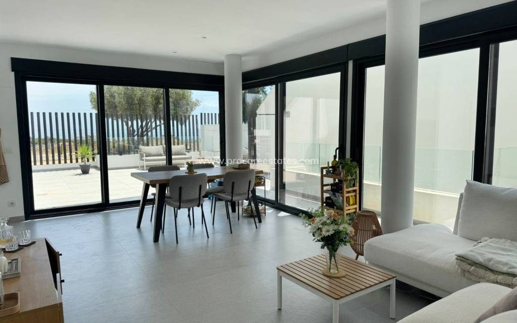 Verkauf - Villa - Guardamar del Segura - Guardamar Hills