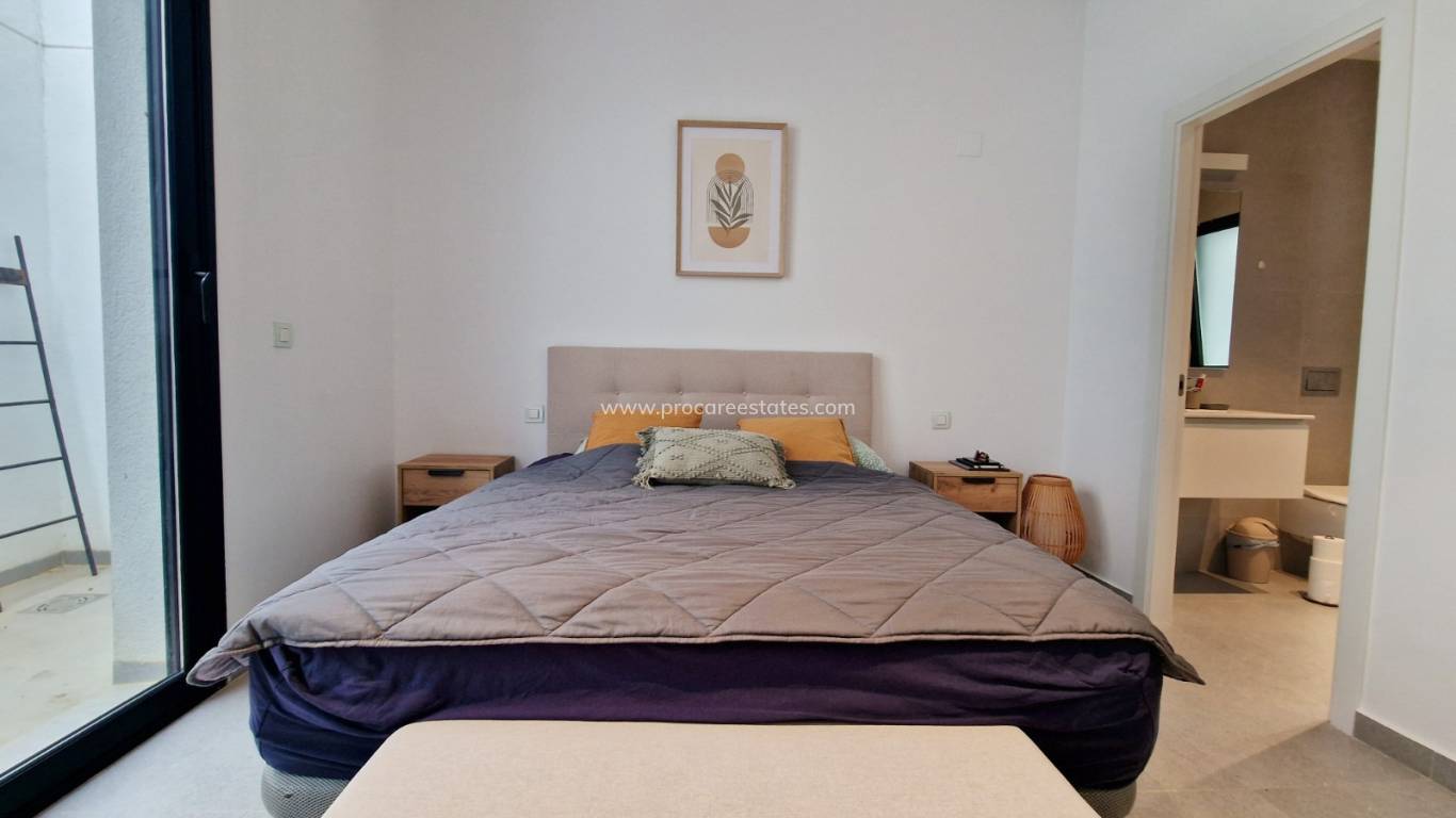 Verkauf - Villa - Guardamar del Segura - Guardamar Hills
