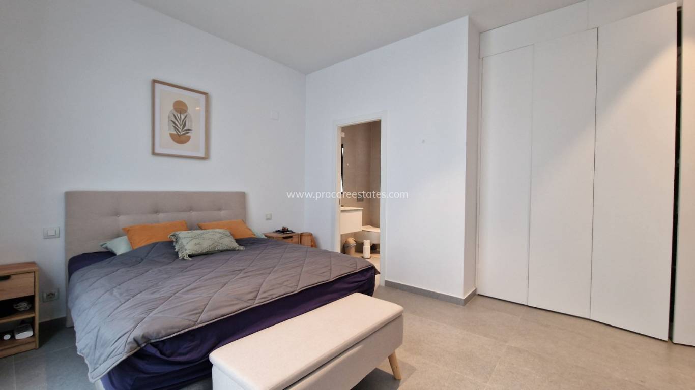 Verkauf - Villa - Guardamar del Segura - Guardamar Hills