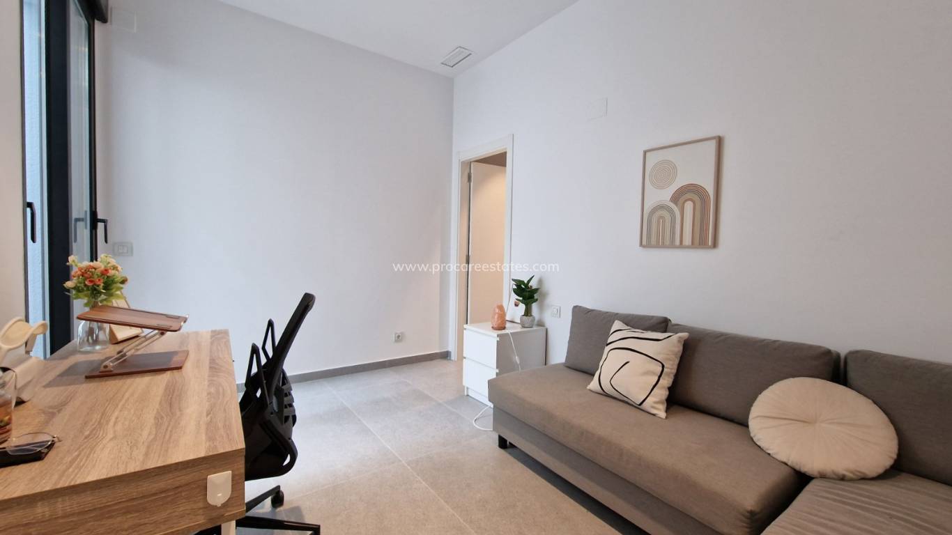 Verkauf - Villa - Guardamar del Segura - Guardamar Hills