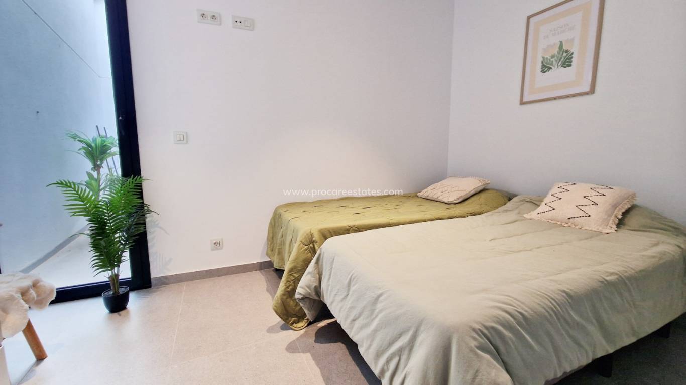 Verkauf - Villa - Guardamar del Segura - Guardamar Hills