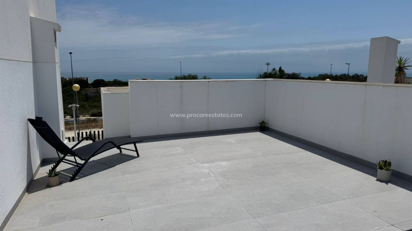 Verkauf - Villa - Guardamar del Segura - Guardamar Hills