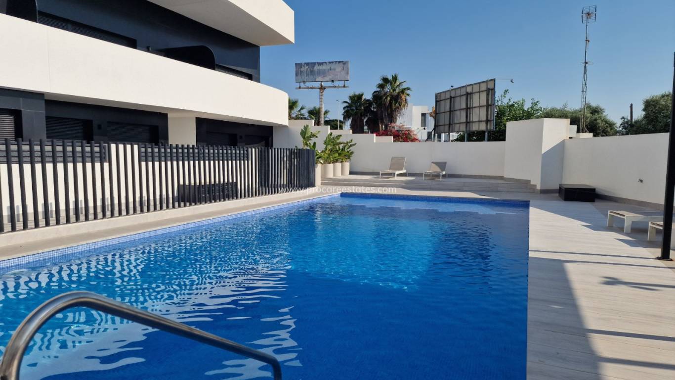 Verkauf - Villa - Guardamar del Segura - Guardamar Hills