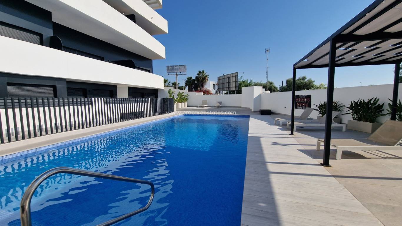 Verkauf - Villa - Guardamar del Segura - Guardamar Hills