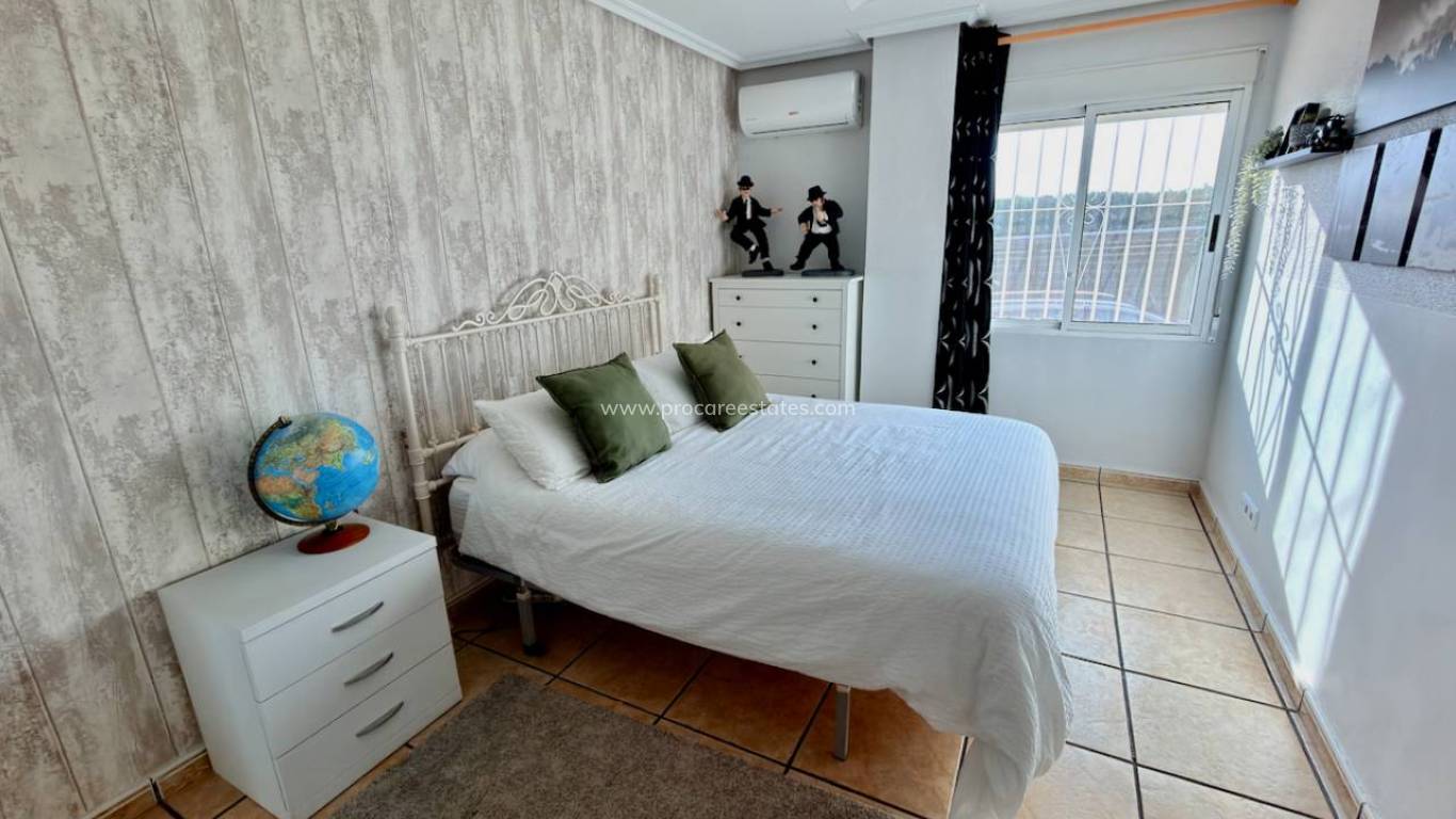 Verkauf - Villa - Hondon de las Nieves