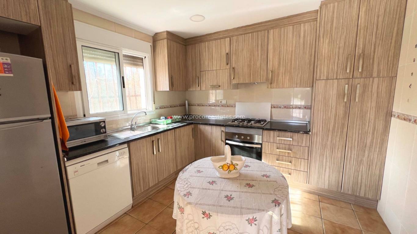 Verkauf - Villa - Hondon De Los Frailes