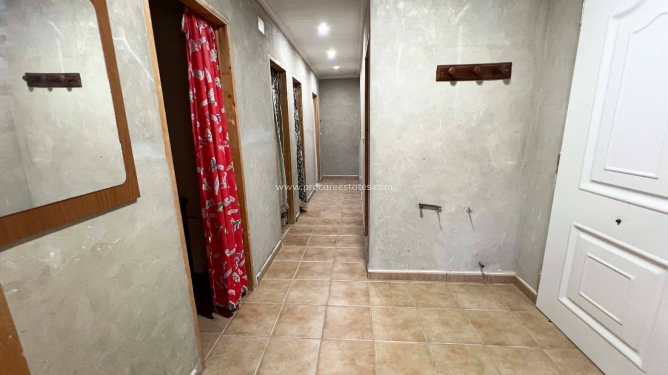 Verkauf - Villa - Hondon De Los Frailes