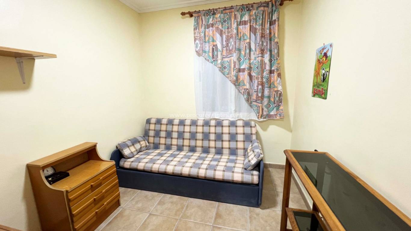 Verkauf - Villa - Hondon De Los Frailes