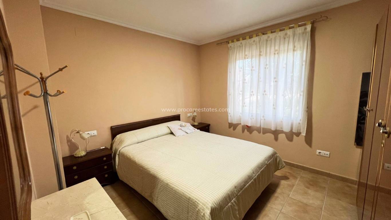 Verkauf - Villa - Hondon De Los Frailes