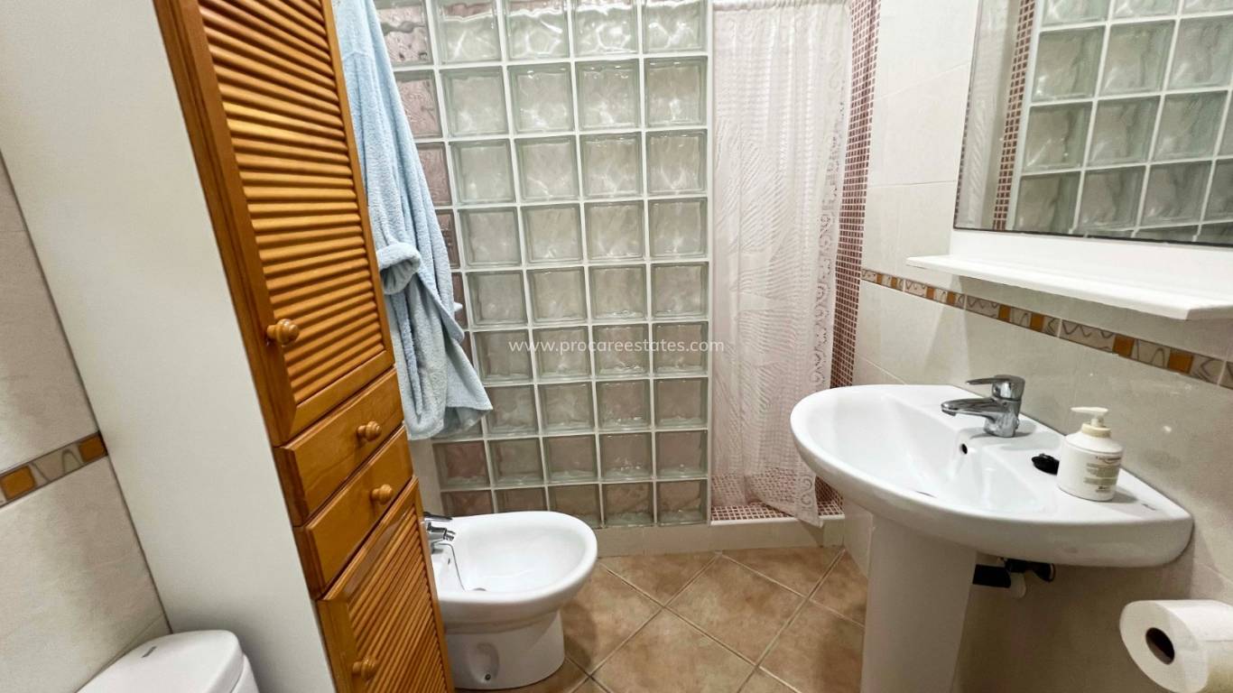 Verkauf - Villa - Hondon De Los Frailes