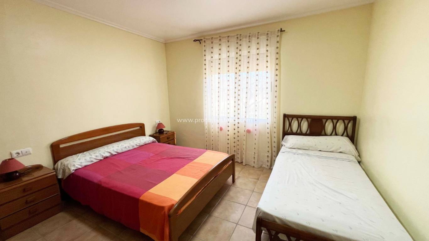 Verkauf - Villa - Hondon De Los Frailes