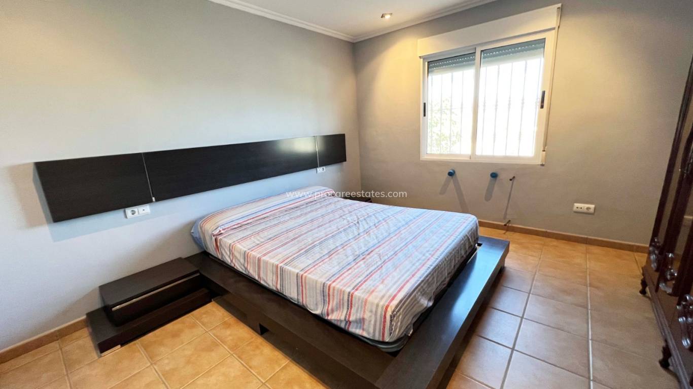 Verkauf - Villa - Hondon De Los Frailes