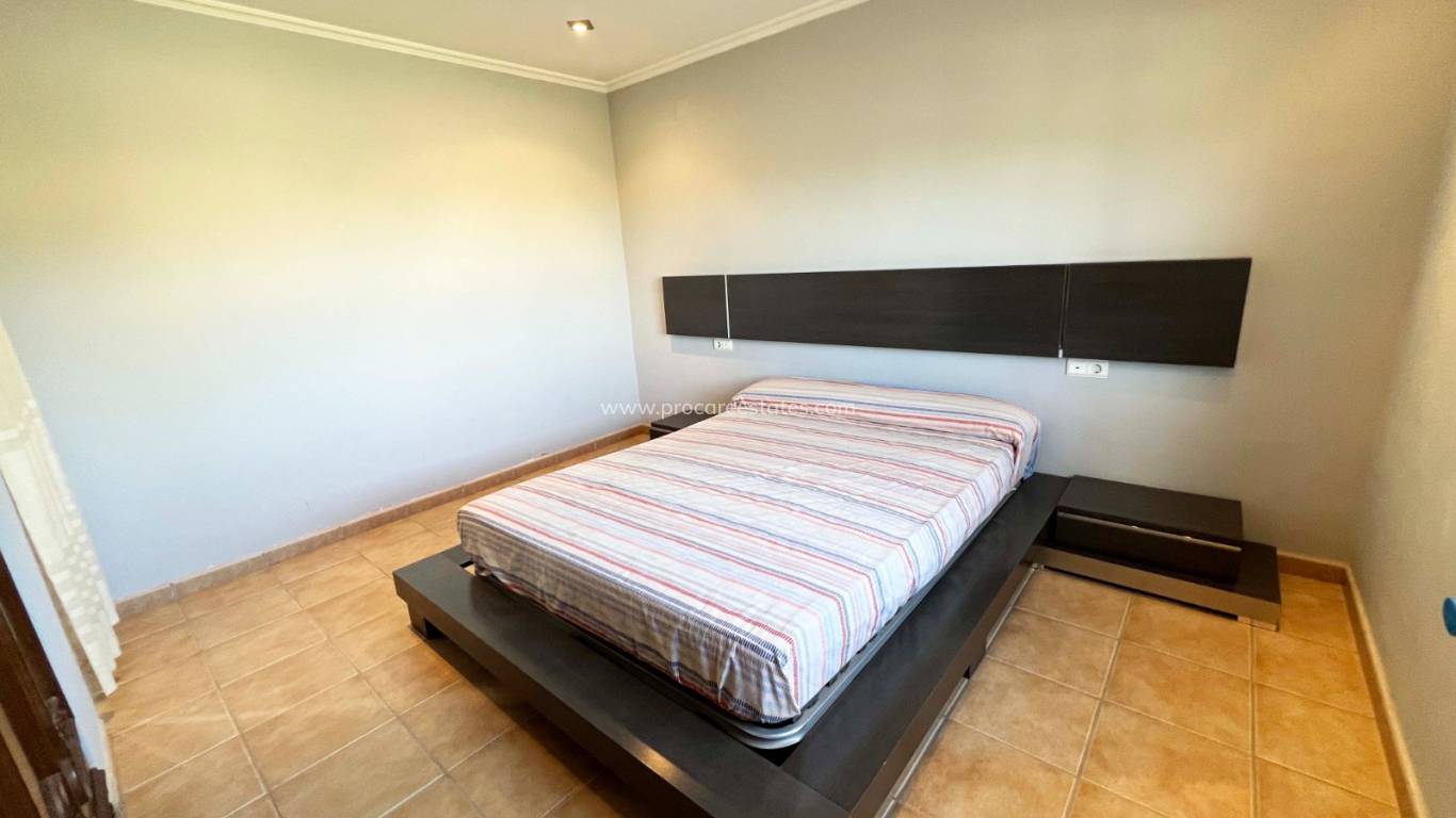 Verkauf - Villa - Hondon De Los Frailes