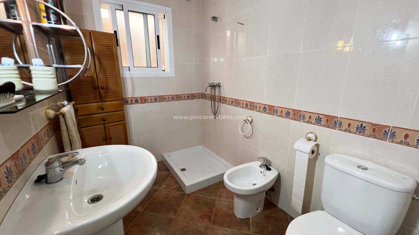 Verkauf - Villa - Hondon De Los Frailes