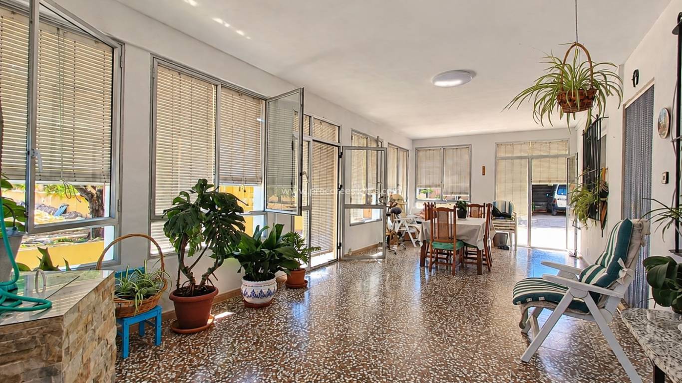 Verkauf - Villa - Hondon De Los Frailes