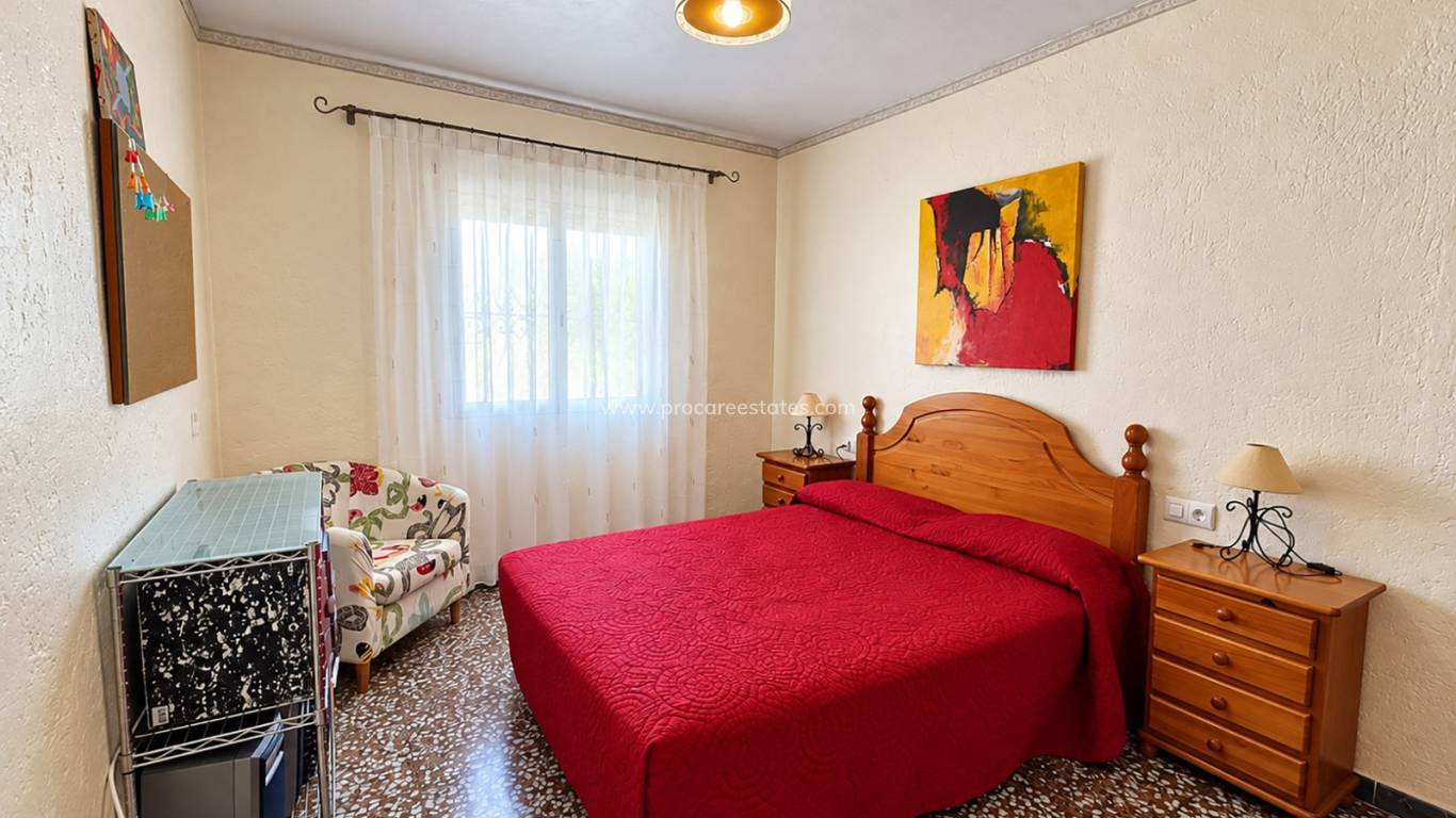 Verkauf - Villa - Hondon De Los Frailes