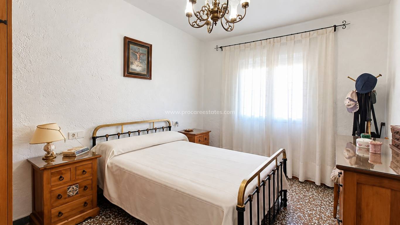 Verkauf - Villa - Hondon De Los Frailes
