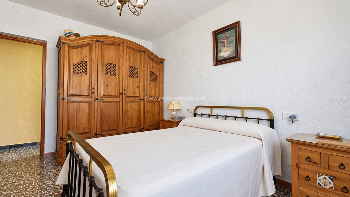 Verkauf - Villa - Hondon De Los Frailes