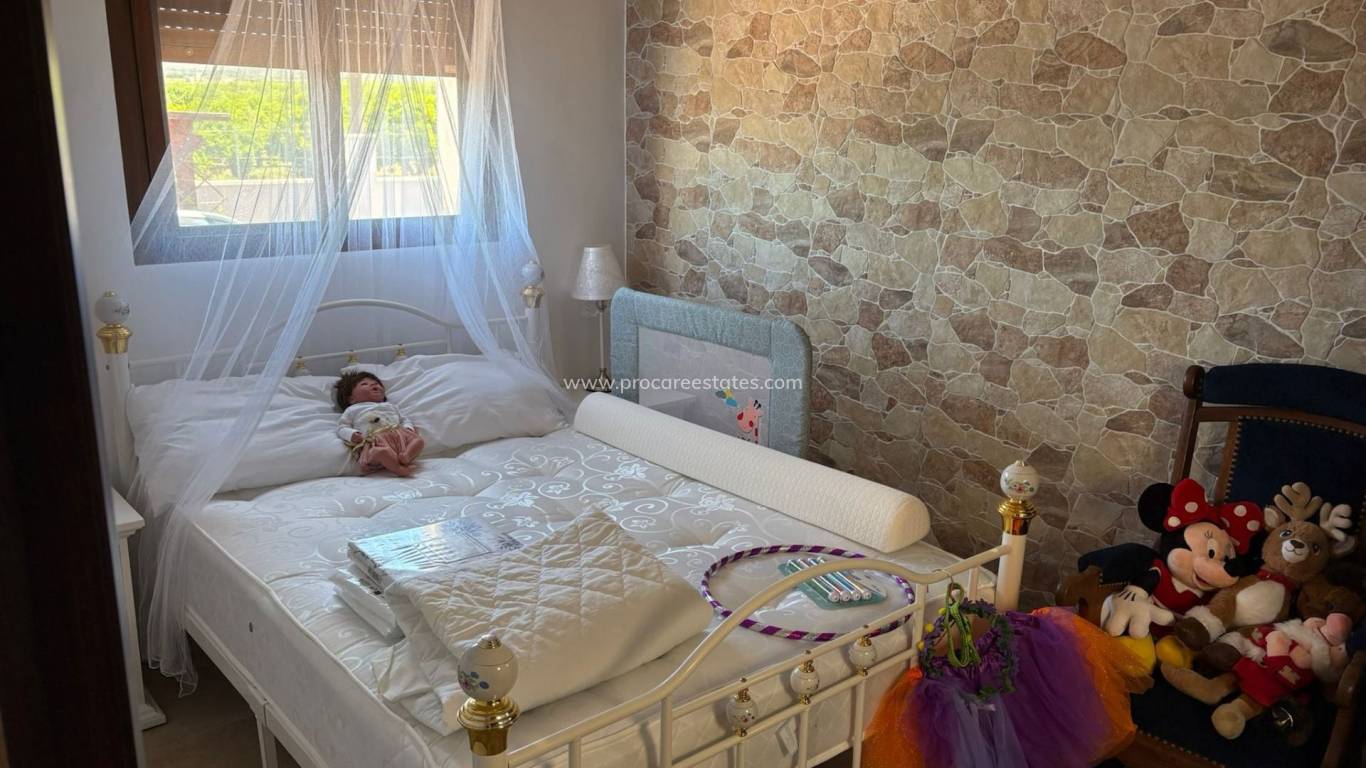 Verkauf - Villa - Jacarilla