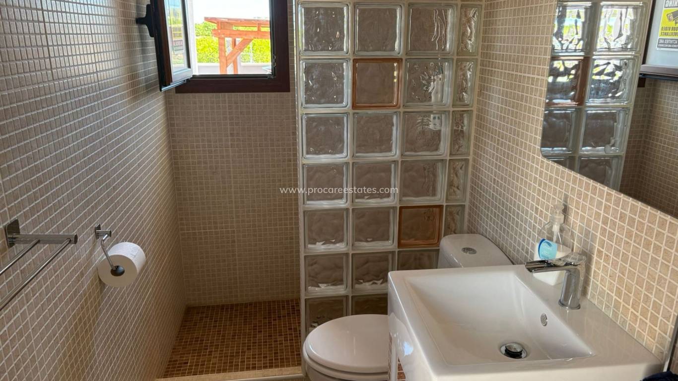 Verkauf - Villa - Jacarilla