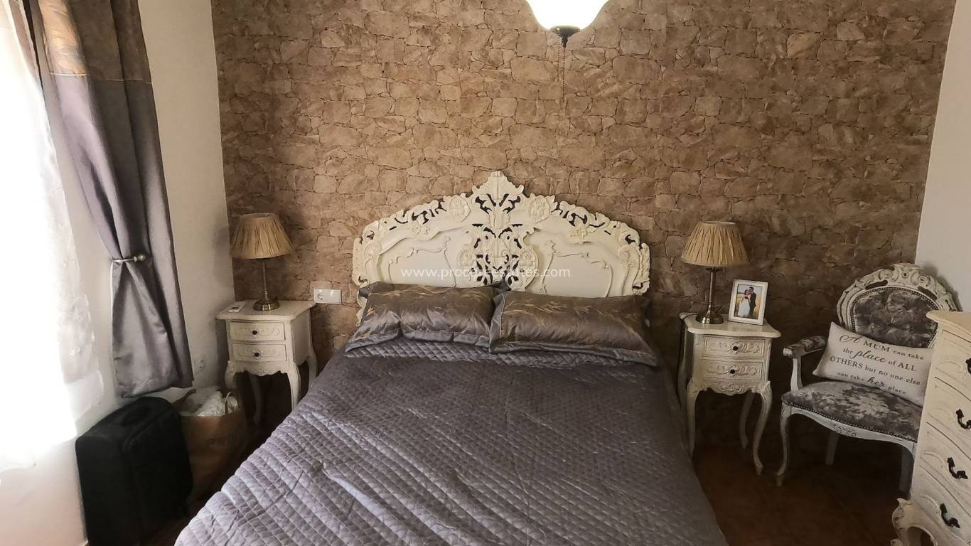 Verkauf - Villa - Jacarilla