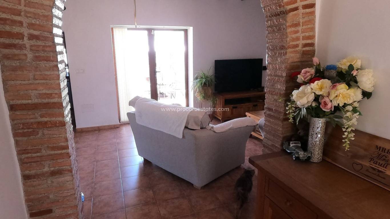 Verkauf - Villa - Jacarilla