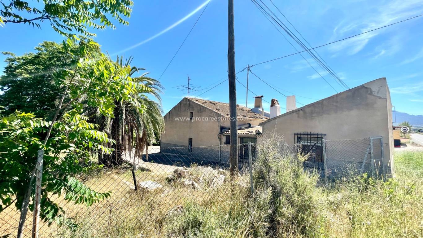 Verkauf - Villa - La Romana - Villas de la Romana