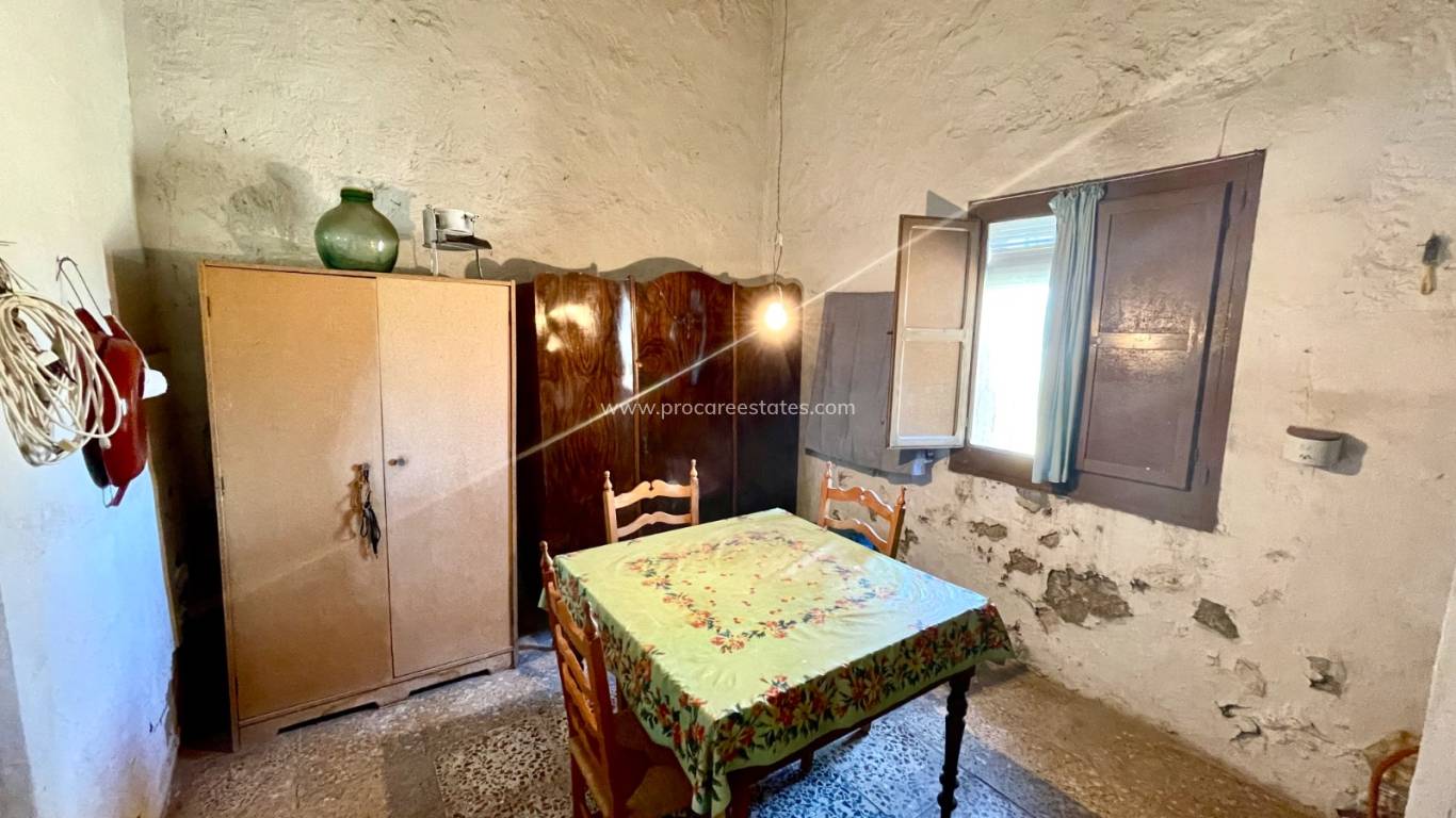 Verkauf - Villa - La Romana - Villas de la Romana