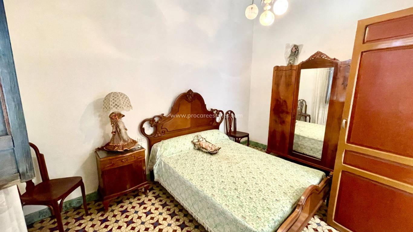 Verkauf - Villa - La Romana - Villas de la Romana
