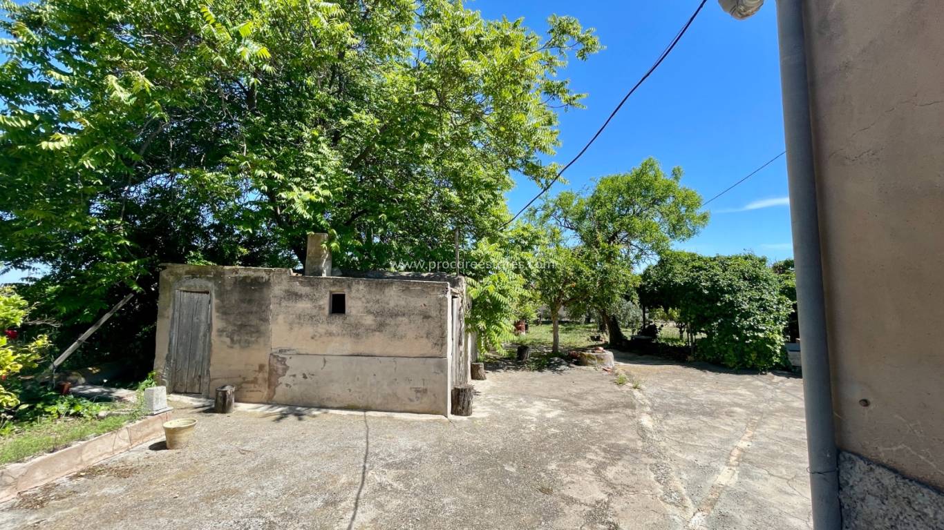 Verkauf - Villa - La Romana - Villas de la Romana