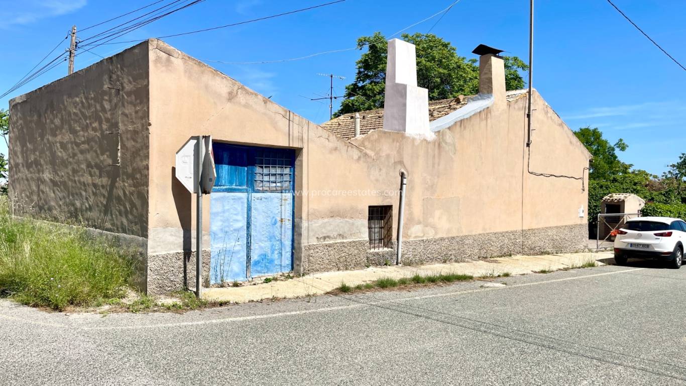 Verkauf - Villa - La Romana - Villas de la Romana