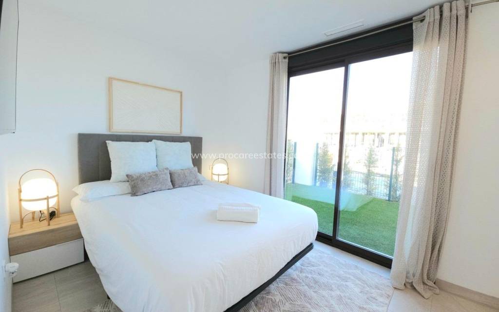 Verkauf - Villa - Los Alcázares - Dolores de Pacheco-Santa Rosalía