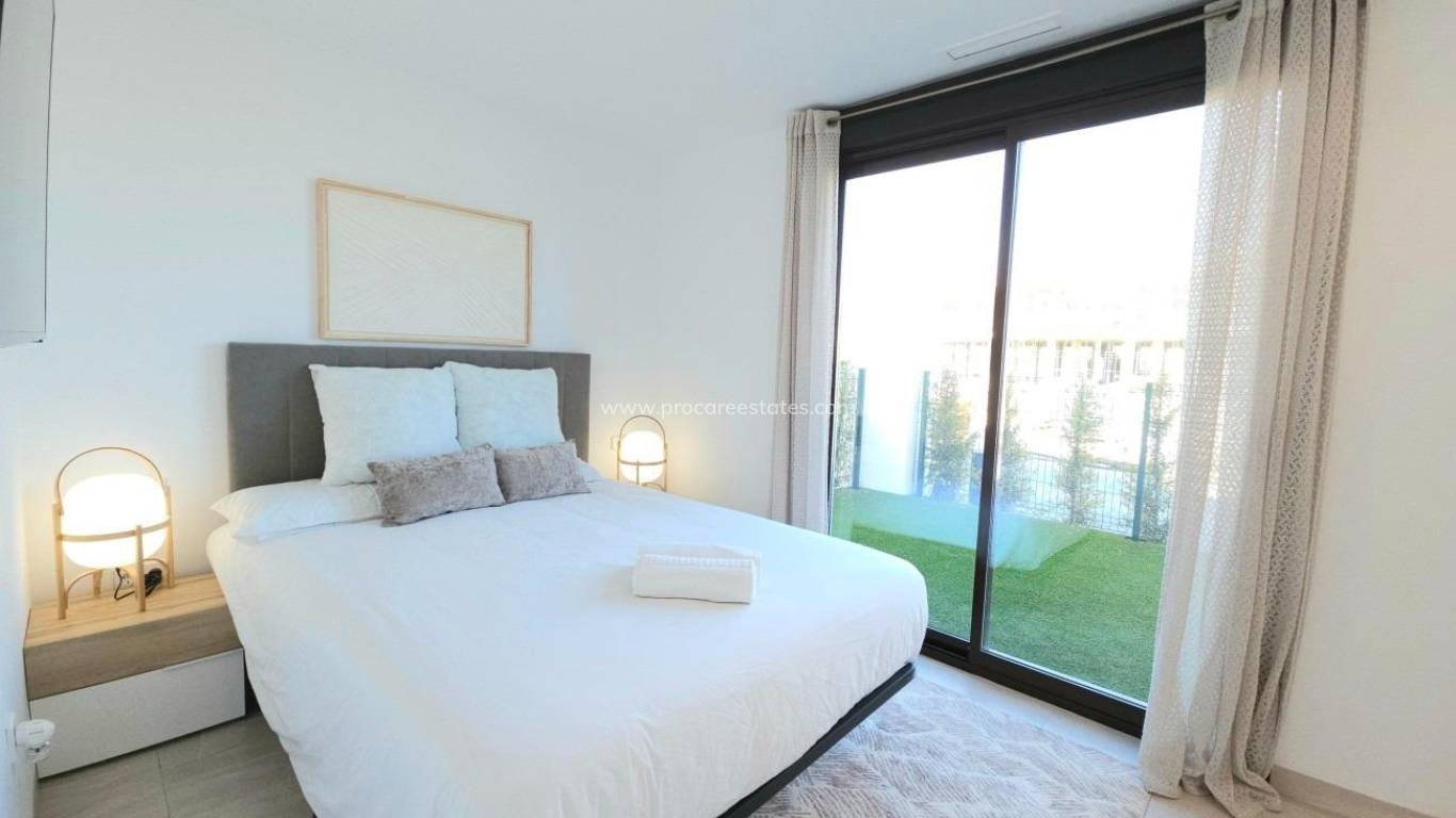 Verkauf - Villa - Los Alcázares - Dolores de Pacheco-Santa Rosalía