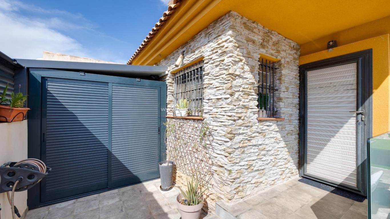 Verkauf - Villa - Los Montesinos - Costa blanca sur