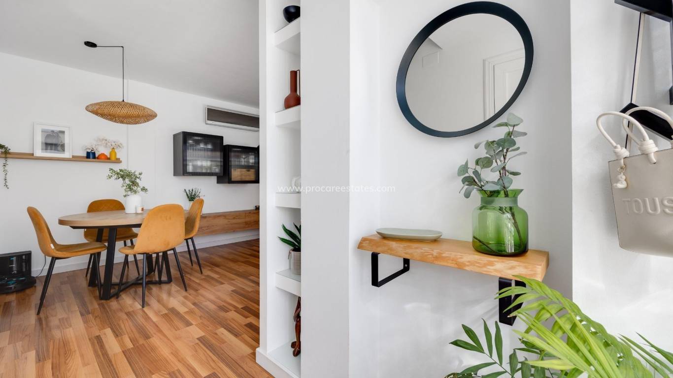 Verkauf - Villa - Los Montesinos - Costa blanca sur