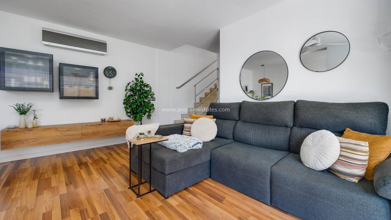 Verkauf - Villa - Los Montesinos - Costa blanca sur