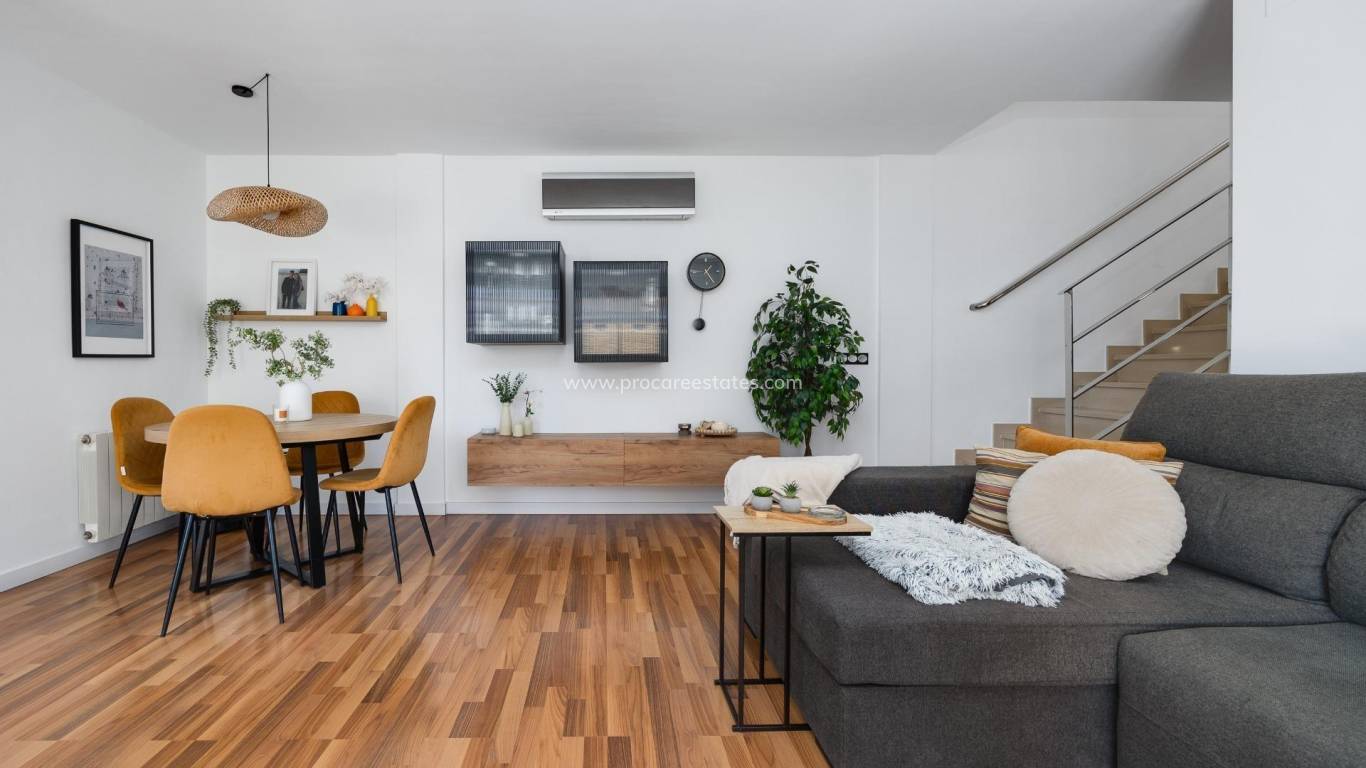 Verkauf - Villa - Los Montesinos - Costa blanca sur