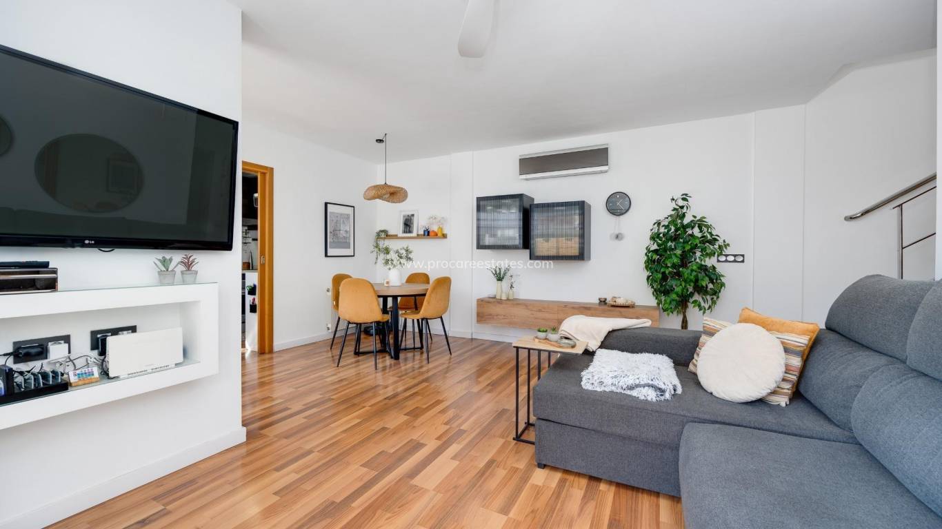 Verkauf - Villa - Los Montesinos - Costa blanca sur