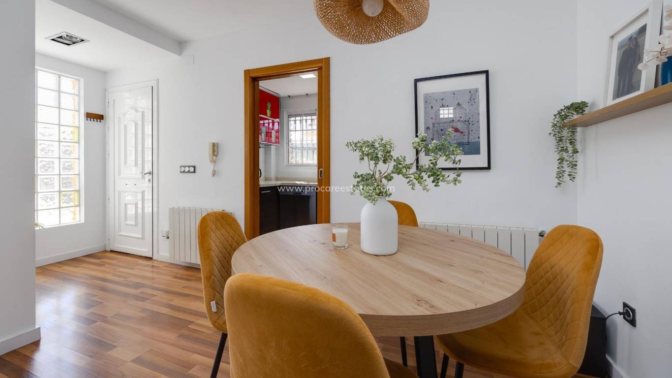 Verkauf - Villa - Los Montesinos - Costa blanca sur