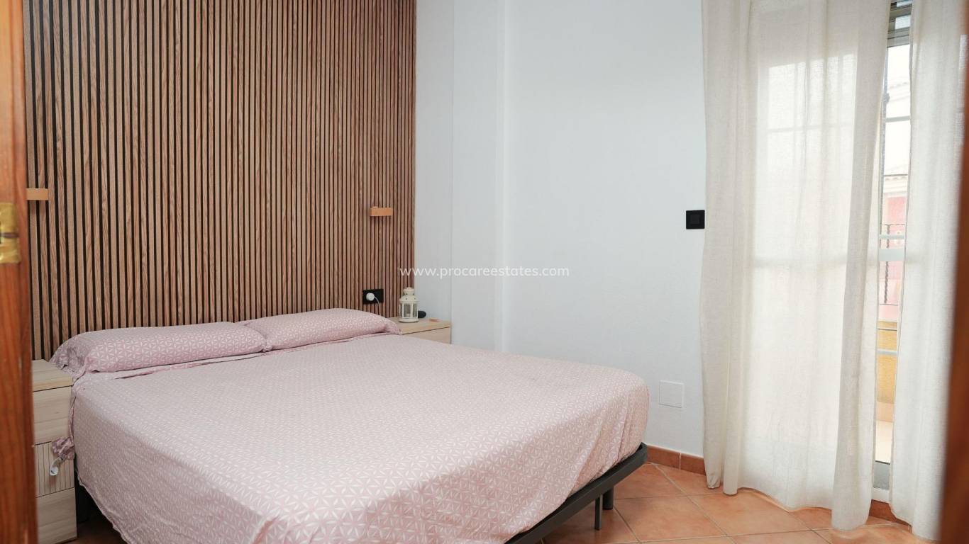 Verkauf - Villa - Los Montesinos - Costa blanca sur