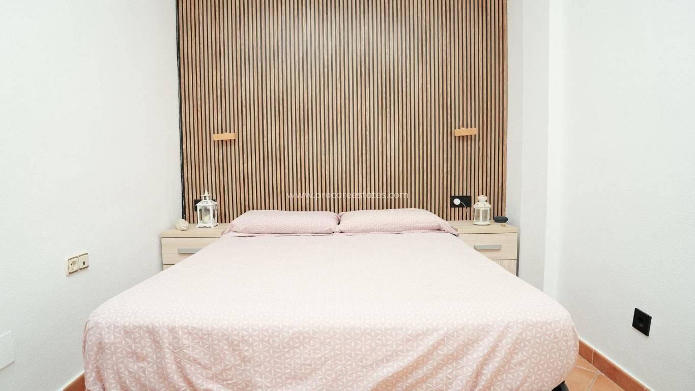 Verkauf - Villa - Los Montesinos - Costa blanca sur