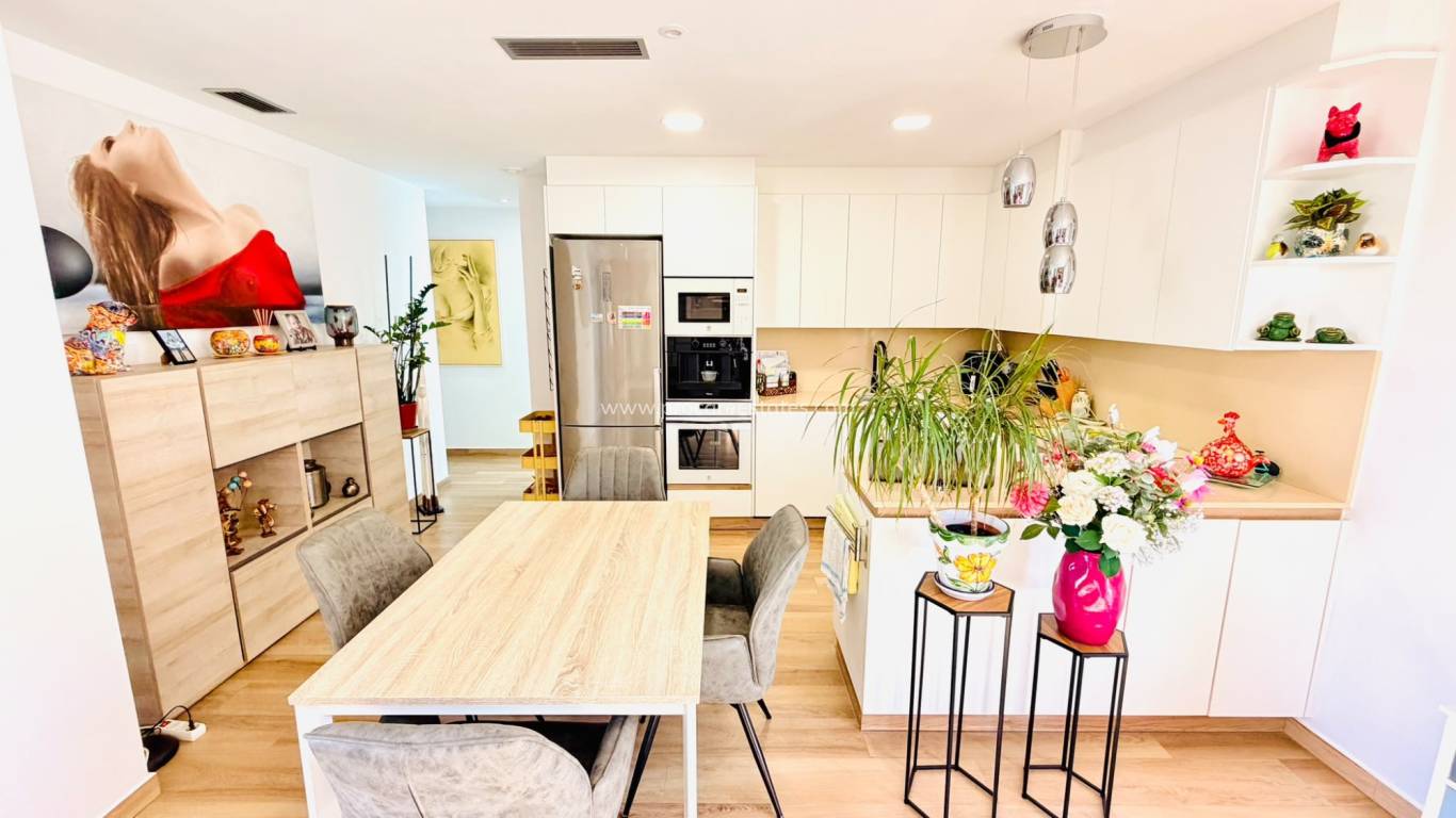 Verkauf - Villa - Los Montesinos - La Herada