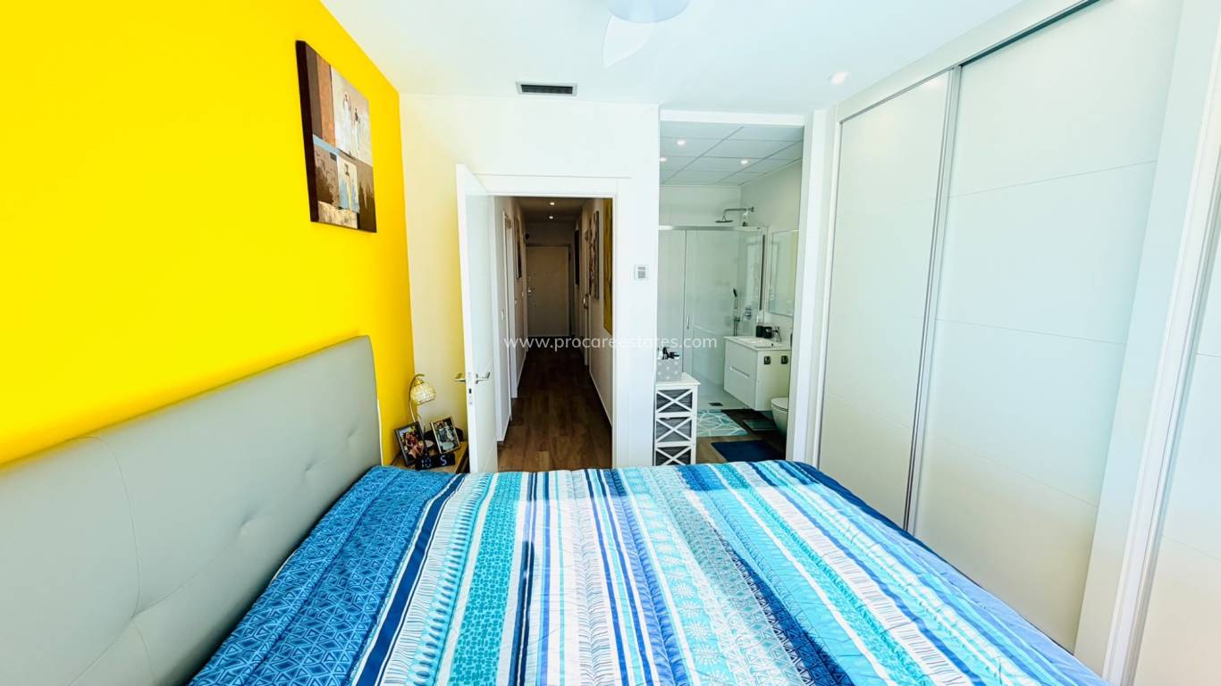 Verkauf - Villa - Los Montesinos - La Herada